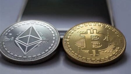 Bitcoin ve Ethereum Karşılaştırması: Hangisi Daha Avantajlı?