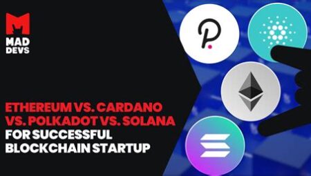 Ethereum’un Rakipleri, Cardano, Binance Coin vs.