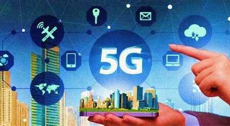 İnternetin Geleceği: 5G Teknolojisinin Etkileri ve Beklentileri