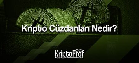 Kripto Cüzdanları Nasıl Oluşturulur?