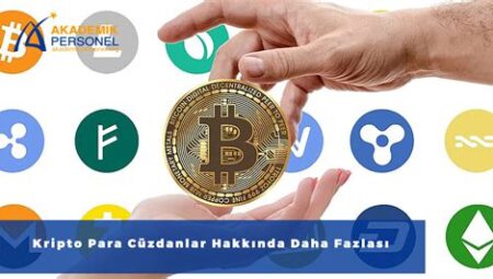 Kripto Para Cüzdanları ve En Güvenilir Seçenekler