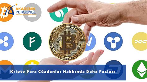 Kripto Para Cüzdanları ve En Güvenilir Seçenekler