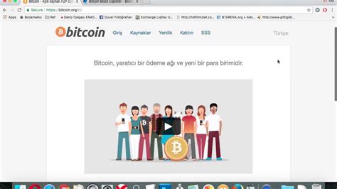 Bitcoin Cüzdanları: Hangi Cüzdanı Seçmelisiniz