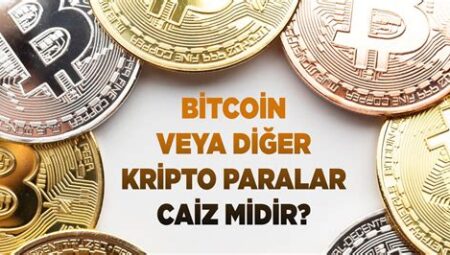 Bitcoin ve Diğer Kripto Paralar Arasındaki Farklar