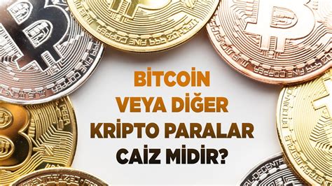 Bitcoin ve Diğer Kripto Paralar Arasındaki Farklar